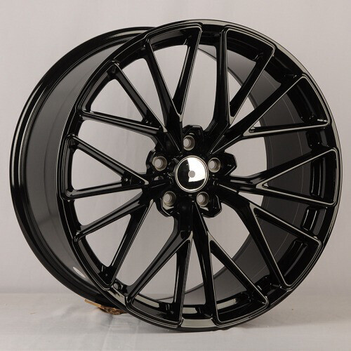 Диск Dws 0376 20x9 5x108 ET35 DIA65.10 HB