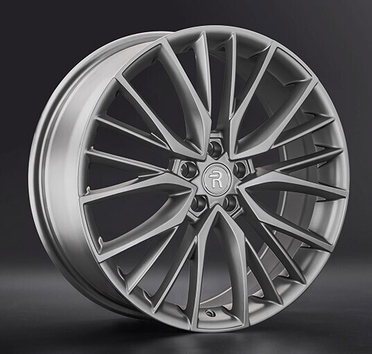 Диск Replay Chr115 20x7.50 5x108 ET41 DIA65.10 MGM