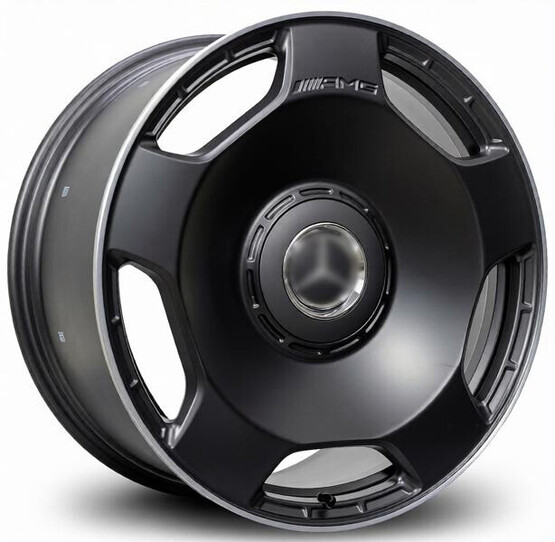 Диск Forged D257 21x10 5x130 ET33 DIA84.10 MB/PL