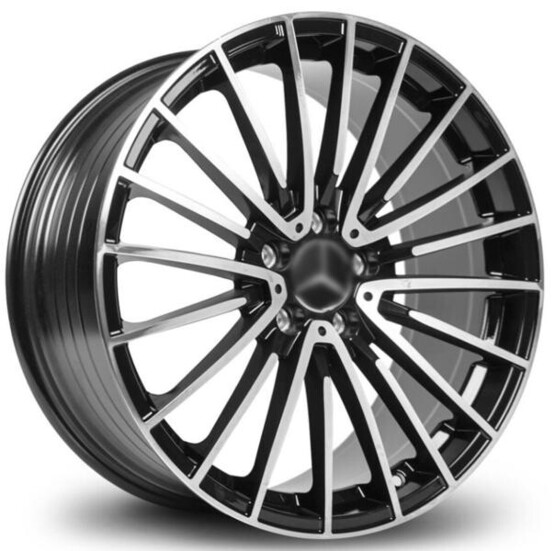 Диск Forged D577 21x10 5x112 ET45 DIA66.60 GBMF