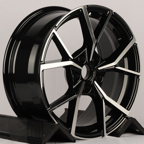 Диск Iwheel Ivf-3112 17x7.50 5x100 ET35 DIA57.10 BM