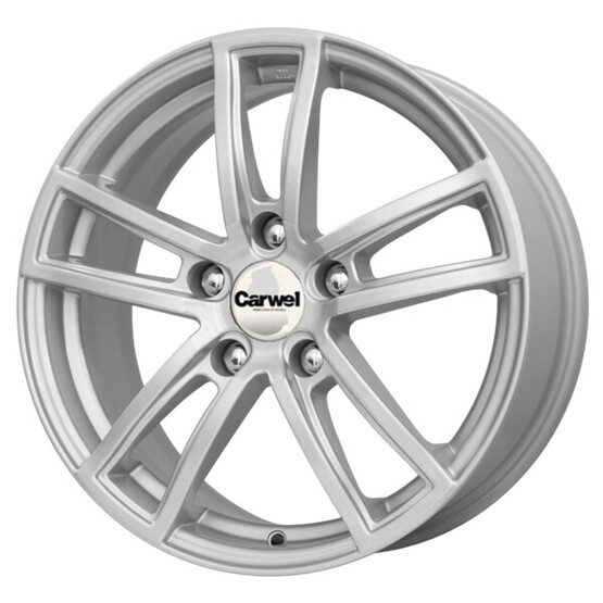 Диск Carwel Арно 124 16x7 5x105 ET38 DIA56.60 SB