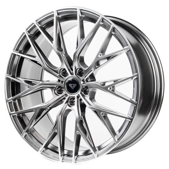 Диск Gr Lk013 18x8 5x112 ET35 DIA66.56 HB