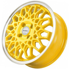 Диск Sakura Wheels Ya9661 15x5.50 4x100 ET40 DIA67.10 Y3