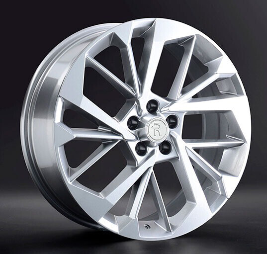 Диск Replay Gs24 20x8 5x114.30 ET47 DIA67.10 S