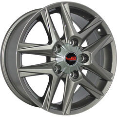 Диск Replica La Ty102 18x8 5x150 ET60 DIA110.10 GM