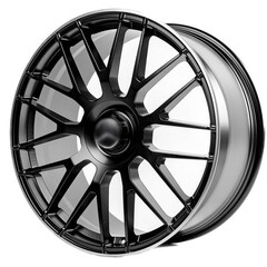 Amg 10 Y Spoke