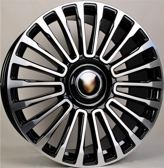 Диск Replica Stuttgart Ts-0323 20x8.50 5x108 ET38 DIA73.10 BMF