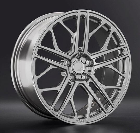 Диск Ls Forged Fg48 21x10.50 5x120 ET45 DIA64.10 MGM