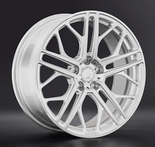 Диск Ls Forged Fg48 20x8.50 5x114.30 ET45 DIA67.10 SF