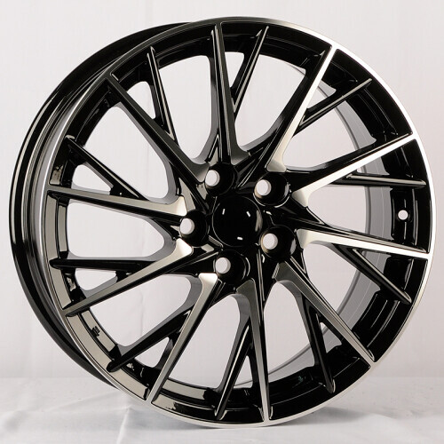 Диск Koko Kuture 0250 19x8 5x114.30 ET35 DIA60.10 HB POLISH FEYS