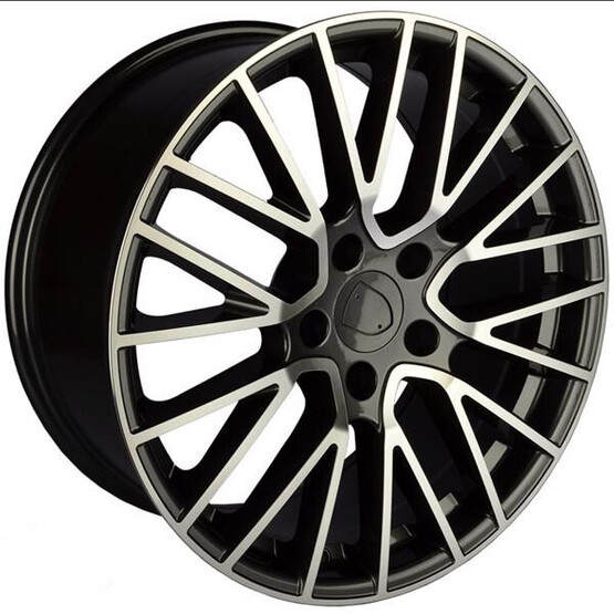 Диск Sst H704F 21x9.50 5x130 ET46 DIA71.60 MG