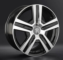 Диск Replay Df6 16x7 6x114.30 ET45 DIA66.10 BKF
