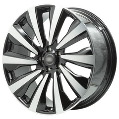 Диск Forged Rr L460 22x9.50 5x120 ET42 DIA72.60 MB