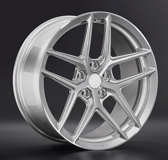 Диск Ls Forged Fg47 19x8 5x120 ET40 DIA72.60 SF