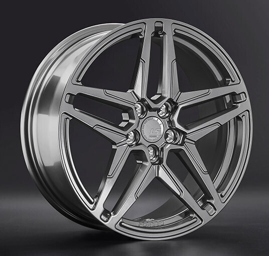 Диск Ls Forged Fg50 18x8 5x108 ET45 DIA63.30 MGM