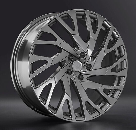 Диск Ls Forged Fg49L 21x9 5x120 ET40 DIA72.60 MGM