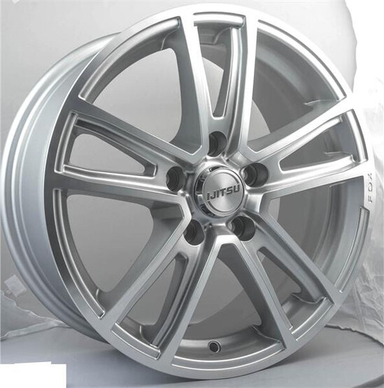 Диск Dws 1046 15x7 5x139.70 ET10 DIA110.10 MB