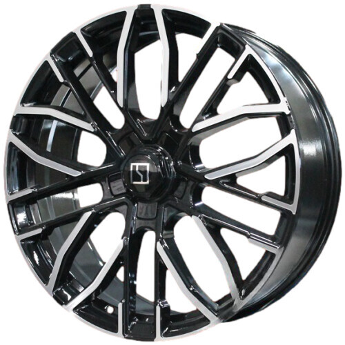 Диск Replica Dws Ze-3166 19x8 5x108 ET40 DIA63.40 MB