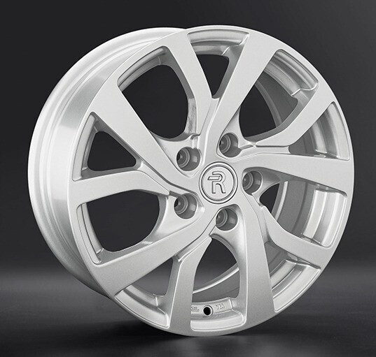 Диск Replay Hv41 18x7 5x114.30 ET34 DIA66.60 S