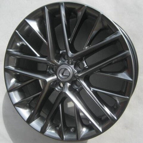 Диск K.a.n. 5086 20x8 5x108 ET35 DIA65.10 MG