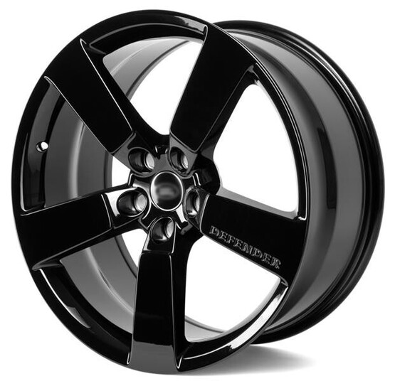 Диск K.a.n. 5098 20x8.50 6x139.70 ET50 DIA95.20 MG